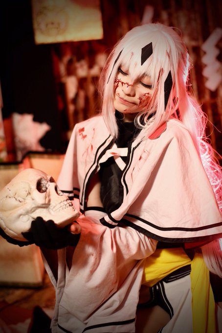 Twitterのコスプレ画像21