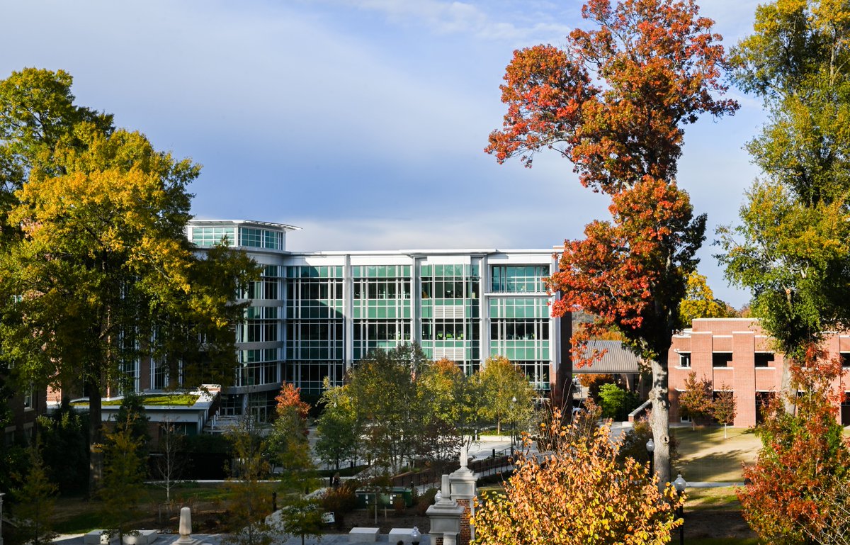 We are proud to be named a Tree Campus USA by the <a href="/arborday/">Arbor Day Foundation</a> Foundation for the 7th straight year! 🌳🌷 

The designation honors colleges and universities for promoting healthy trees and engaging students and staff in conservation efforts. More: bit.ly/UTCTree2020