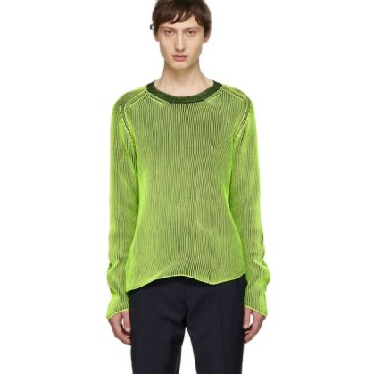 x1wardrobe's tweet photo. CHO SEUNGYOUN ( @_chowoodz )
https://t.co/e0unc1fCLx
MAISON MARGIELA
Maison Margiela Reversible Green And Black Acid Pullover In 001f Acid
$660
#chowoodz #mrcho #seungyoun #choseungyoun #woodz #xsy #csy #luizy #x1wardrobe #x1wardrobeCSY #조승연 https://t.co/7IHBPPo3Mj