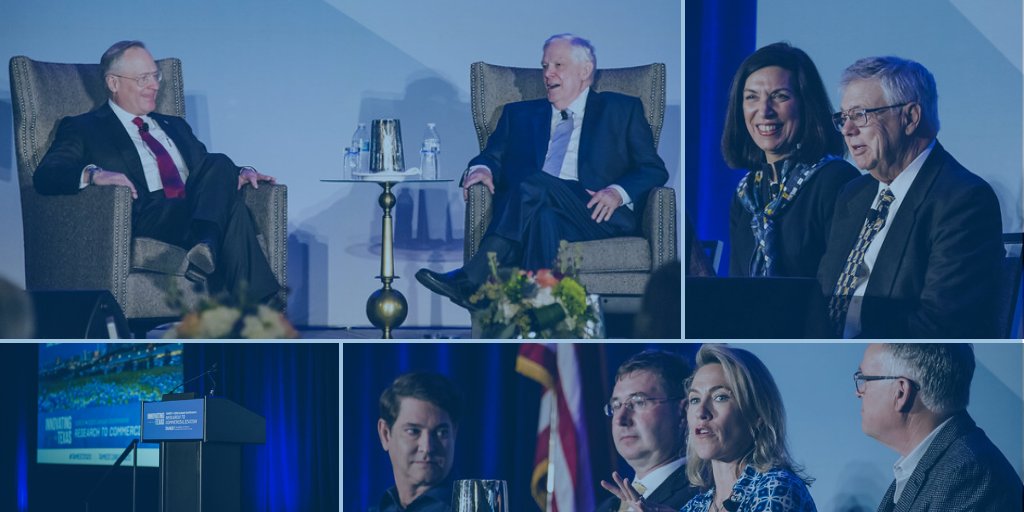 TAMESTX's tweet photo. Couldn't make it to #TAMEST2020? Don't worry, you can now find all speaker and panel presentations on our YouTube channel: https://t.co/lMy7gBTQzC https://t.co/u0d8zztH9h