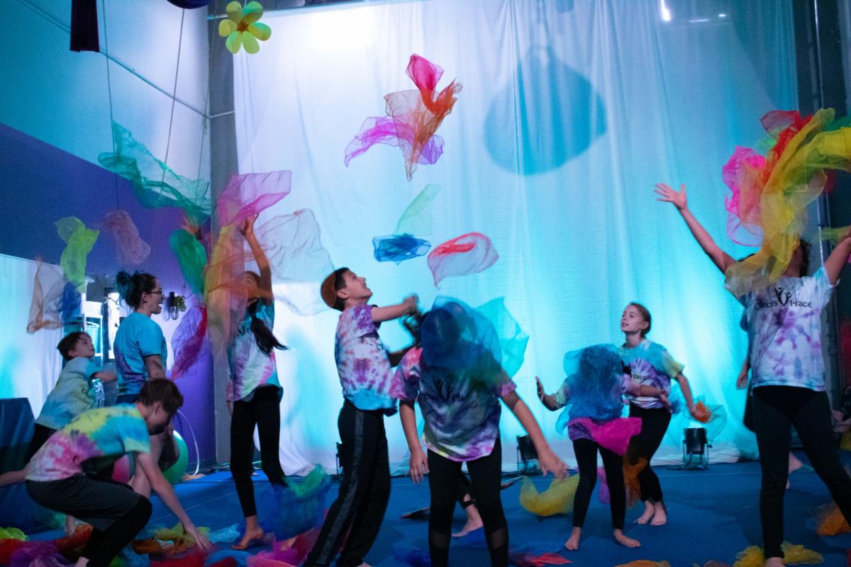 Book a UNIQUE trip for your Summer Camp conta.cc/30FYuZ1