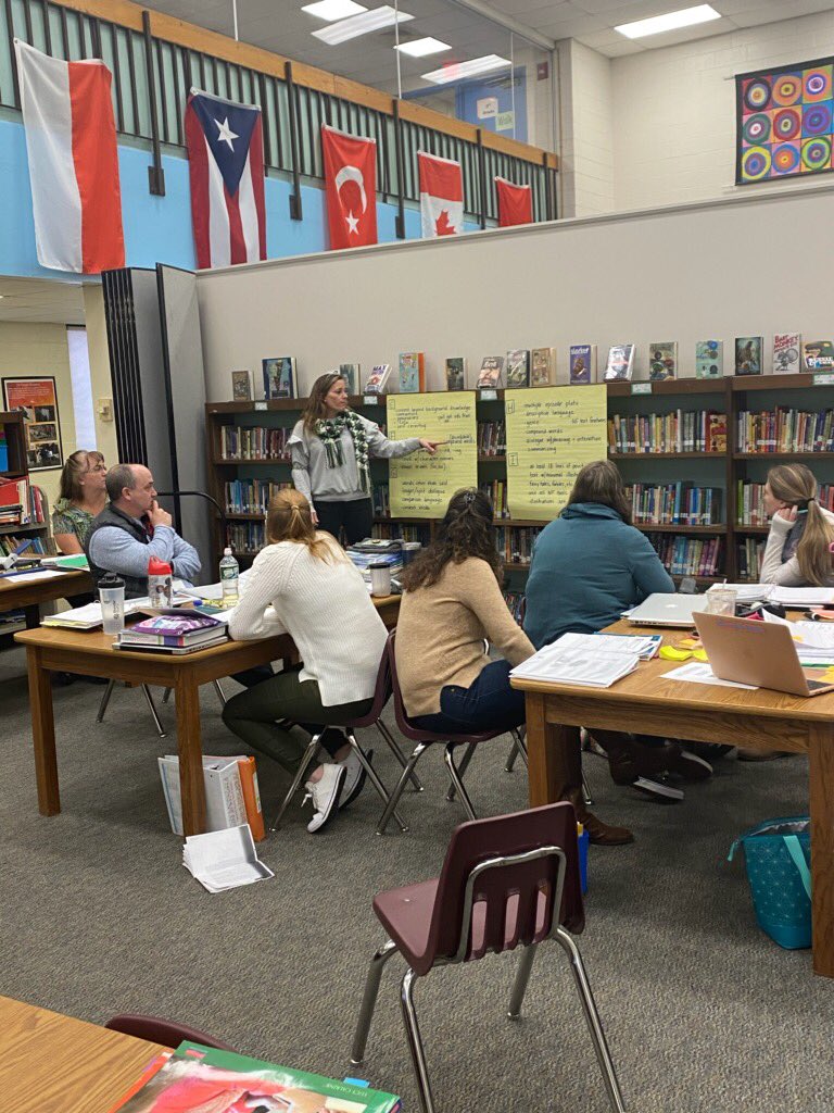 Moriarty Elementary School