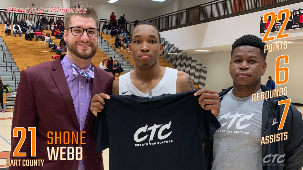 Kyle Sandy tweet media