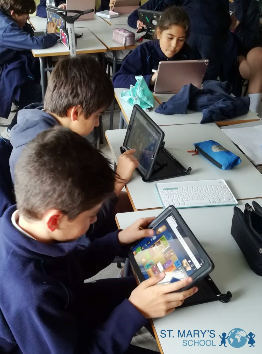 EIMlearning's tweet photo. El colegio @stmaryschool_ ha implementado nuestra solución #Accelium y son pioneros en España. #Accelium desarrolla las #habilidades emocionales, sociales🗣 y cognitivas de orden superior utilizando juegos de estrategia🧩♟ ¿Quieres más información?😃
➡️ https://t.co/rXtWs9oIqj https://t.co/CPl1gF33G9