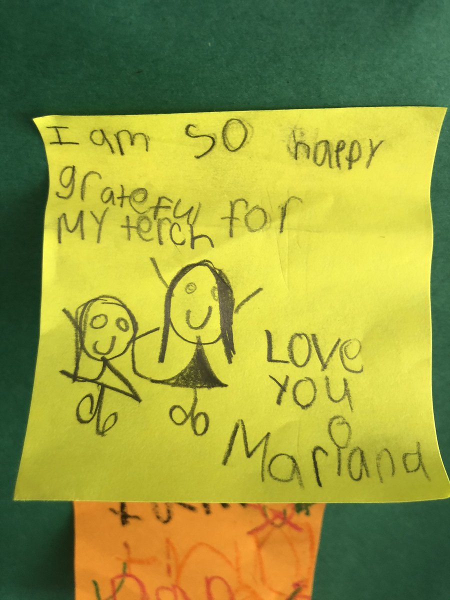 Moriarty Elementary School tweet media