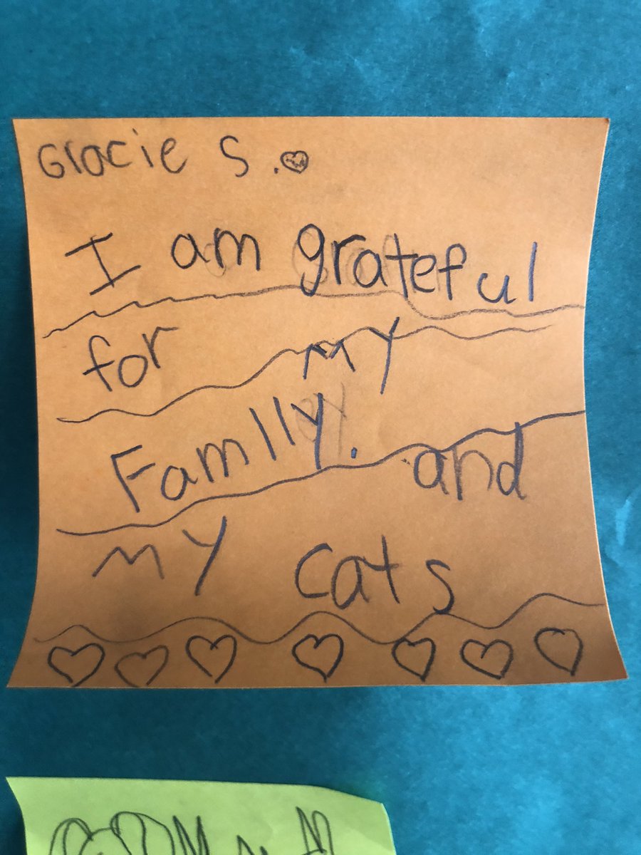 Moriarty Elementary School tweet media