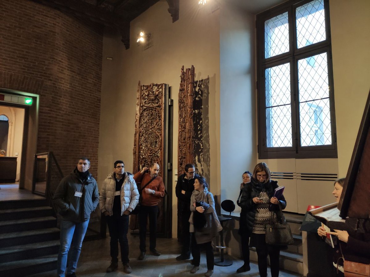 Palazzo Madama Torino