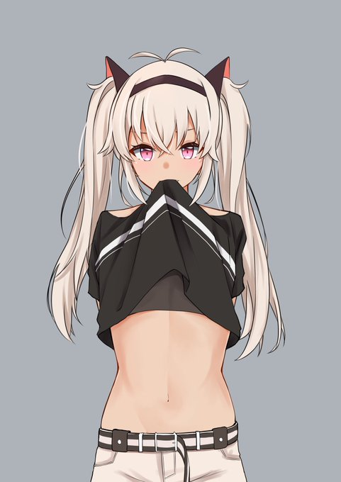 #マオのお絵描き帳 