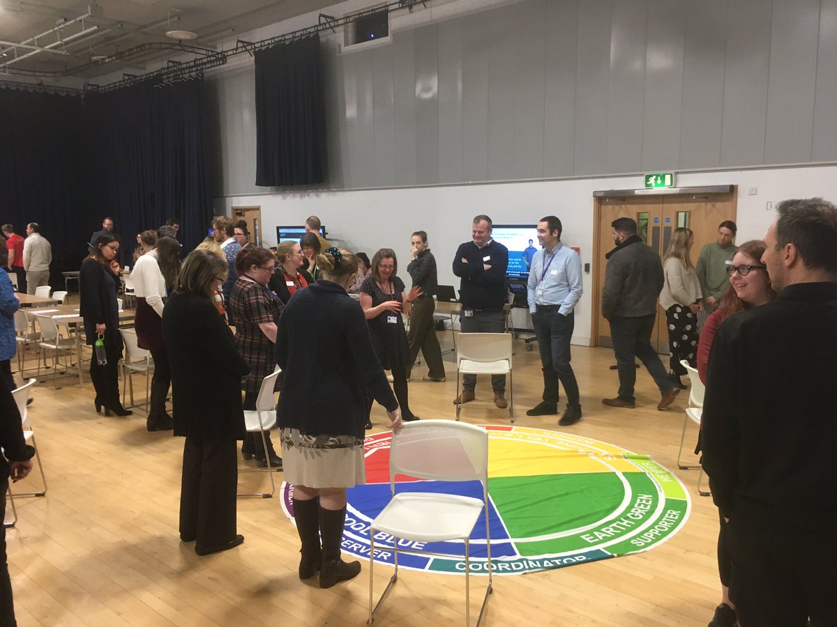 CCCU_Jobs's tweet photo. A focus on Personal Development and Learning at the afternoon session of today’s Staff Orientation and Welcome event. #cccu_jobs #CCCUProud #becccuataff #yourdevelopment https://t.co/7GIaM7lfeb