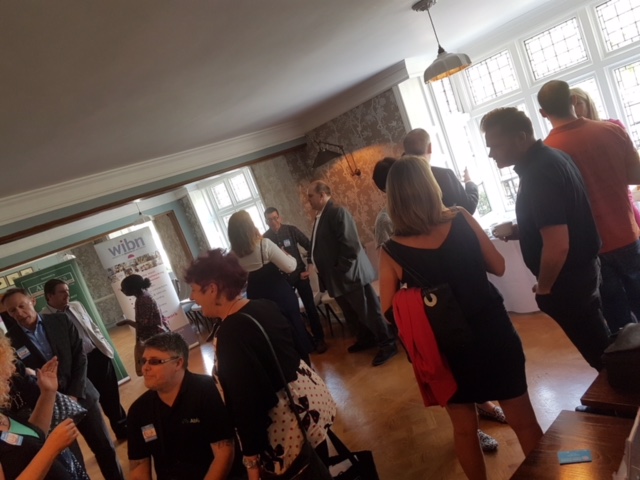 CuppaConnect Network tweet media