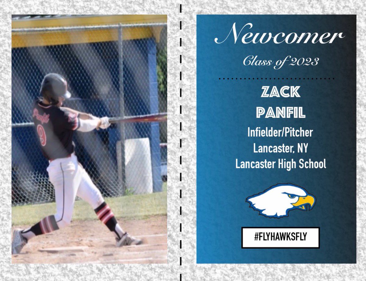 Hilbert College Baseball tweet media
