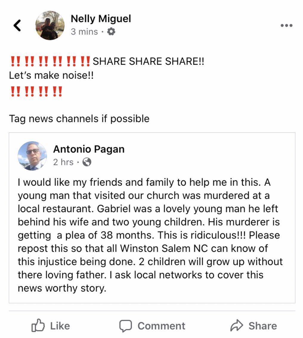 kkushfairyy's tweet photo. Please retweet to bring awareness!!! This can not go unnoticed!! #JusticeforGabriel #LLG #TEAMDMZ https://t.co/q59tAfIJpa