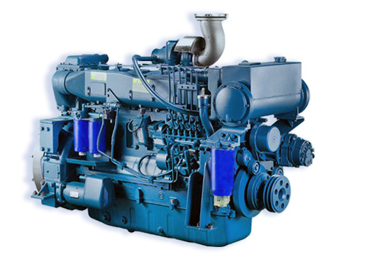 Genrep is pleased to showcase its cost-efficient, genuine marine design, <a href="/MoteursBaudouin/">Moteurs Baudouin</a> 6 MI6 (320HP) mechanical engine at the <a href="/FishWorkboatCAN/">Fish Workboat Canada</a> show in 2 days! Come and talk to our experts at booth #510 about our durable, robust, and built to last #marineengine