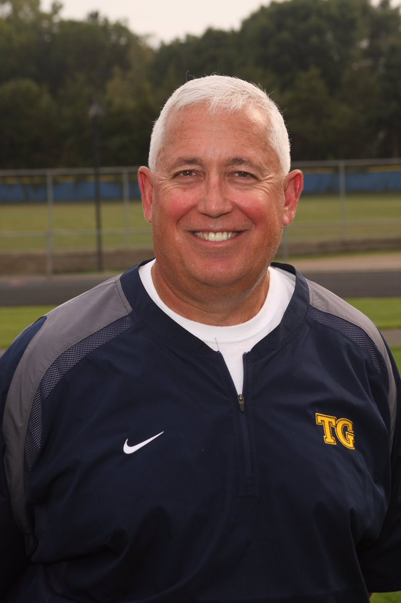 rshaver11's tweet photo. Congrats to my friend Jeff Ferguson on a great coaching career at @TotinoGrace - you inspired so many on and off the field!! Enjoy retirement!! https://t.co/Qi0vo8pzoP