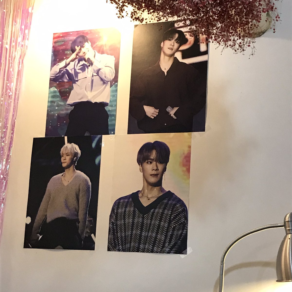 0321_always's tweet photo. #기분이_좋은_날 #HAPPY_BINS_DAY 너무 친절하시고 사진들 배경 다 너무 잘봤어요ㅠ 카페 열어주셔서 감사드리고 수고많으세요💙💙 https://t.co/VSJuPNtr3R