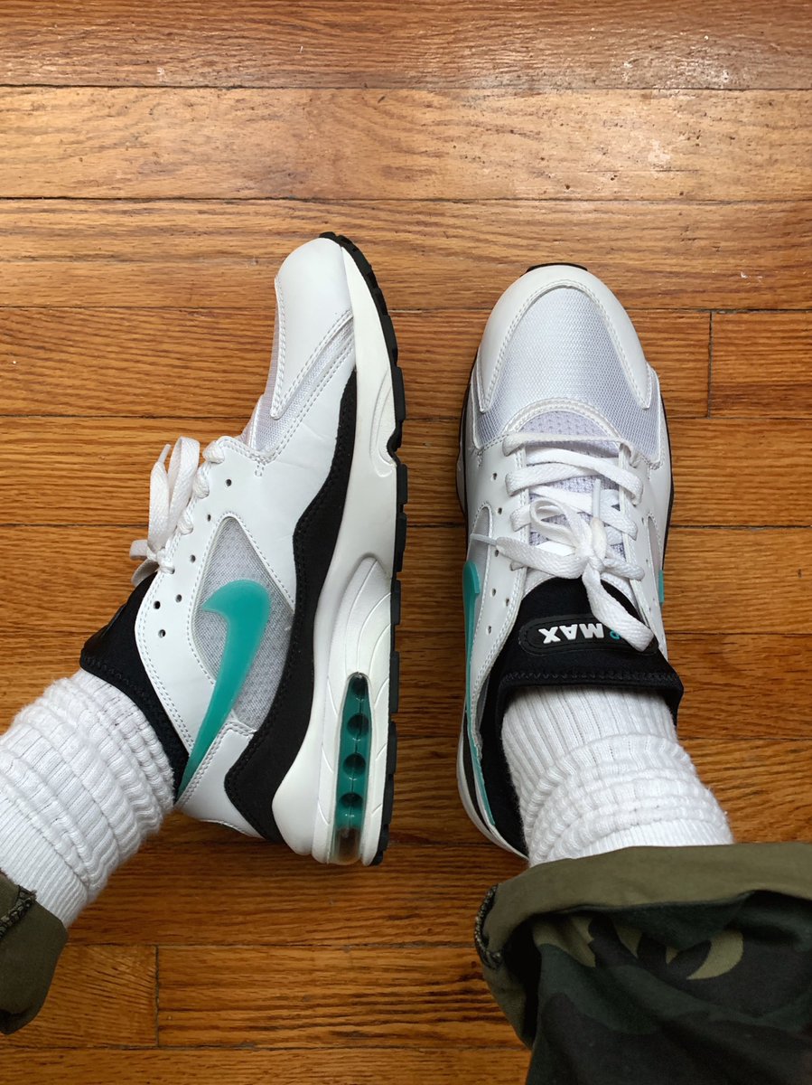 ‘93s