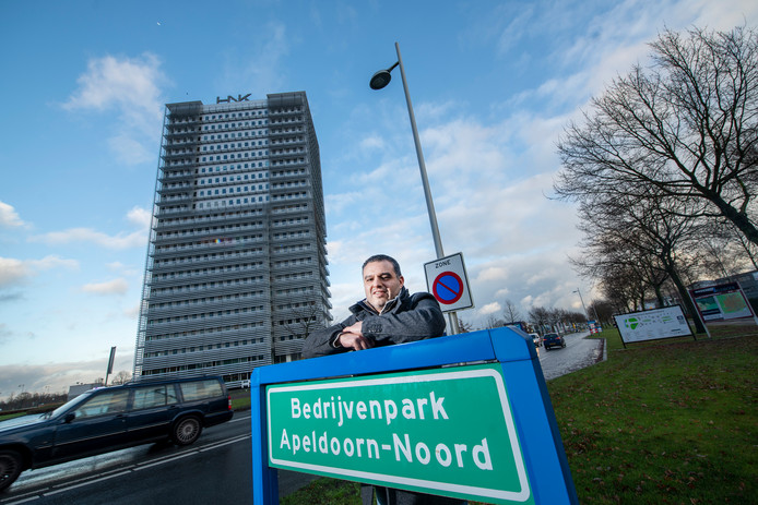 Wij willen Bedrijvenpark Apeldoorn-Noord verduurzamen door middel van een lokaal, slim energienetwerk. Lees hoe we dit willen gaan doen in onze nieuwste case: hve-nl.com/portfolio/indu…

#duurzaam #ondernemen #apeldoornnoord #energiehaven