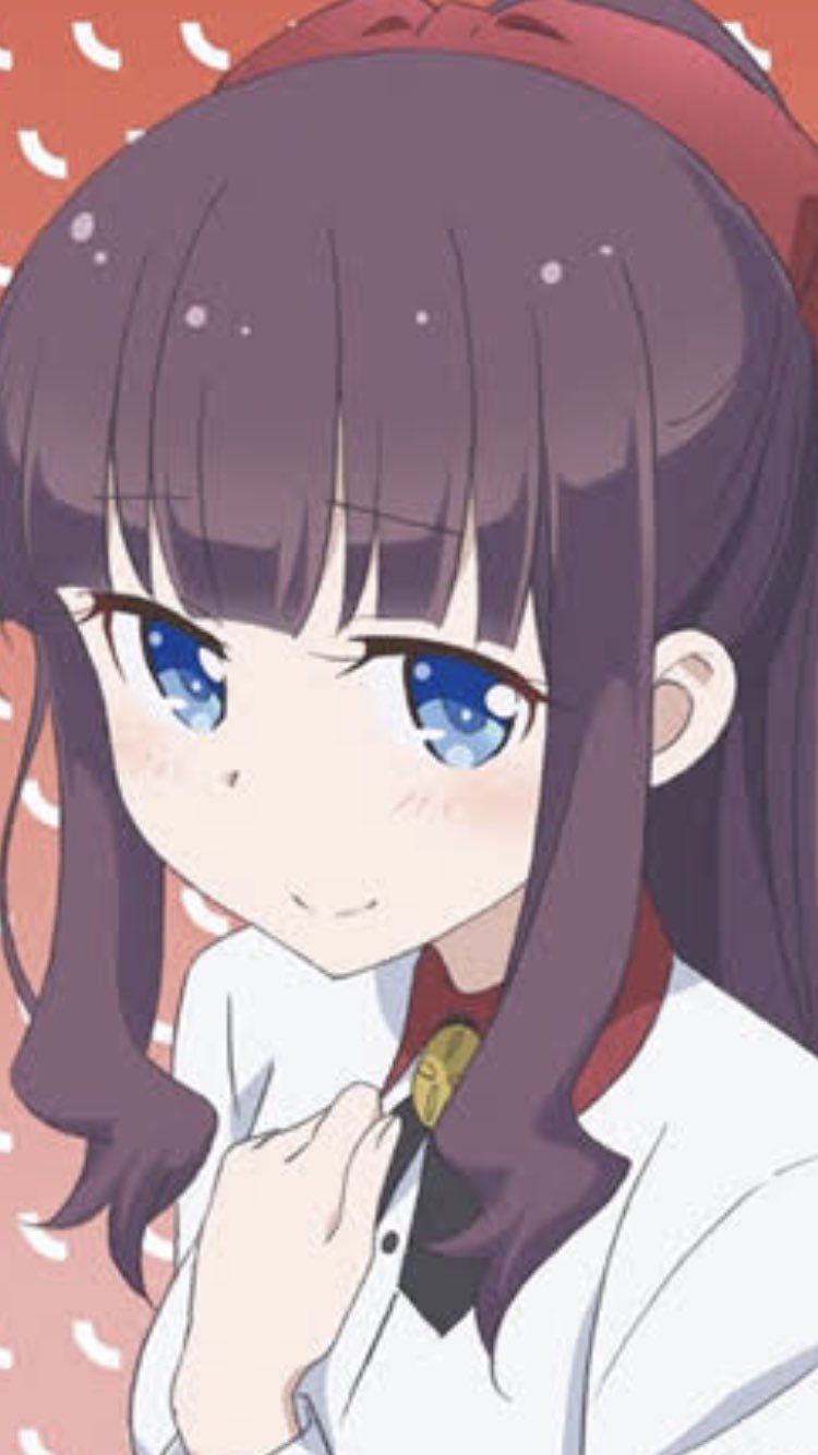 レン ひふみ先輩 誕生日おめでとう 1月23日はひふみんの誕生日 1月23日は滝本ひふみの誕生日 ひふみん生誕祭 滝本ひふみ 滝本ひふみ生誕祭 ひふみん生誕祭 滝本ひふみ生誕祭 Newgame Newgame アニメ好きな人と繋がりたい 祝ってくれる