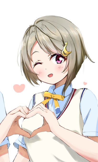 「中須かすみ生誕祭2020」のTwitter画像/イラスト(新着))