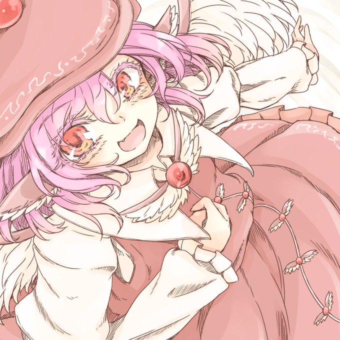 #深夜の真剣お絵描き60分一本勝負 