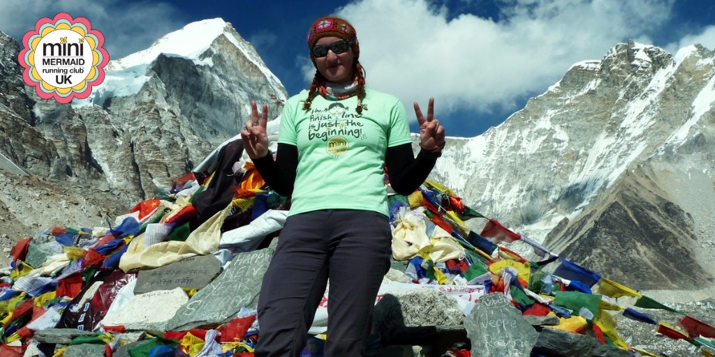 M2ClubUK's tweet photo. She's taken us to one of the highest places on earth. Where ever will she take us next? Knowing #maddyturnbull, it's someplace epic. Details next week!

#everestbasecamp2017 #bemoremermaid #headheartbodystrong #bravestrongactive #thisgirlcan #thefinishlineisjustthebeginning https://t.co/XUdZVTesYq