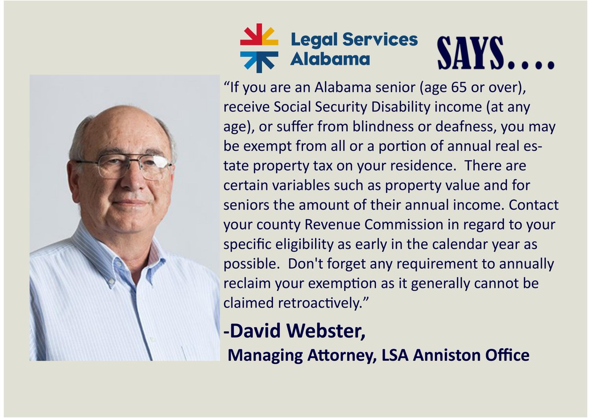 LSAlabama's tweet photo. #LegalTidbits #WisdomWednesdays https://t.co/2qeDj7CYWP