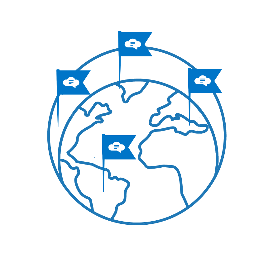 MyMessageCloud's tweet photo. MessageCloud #BulkSMS services provide global coverage. Have you tested our routes yet?

1-hop and 0-hop connections deliver #WholesaleSMS, #OTP, #A2P and #PromoSMS across several new European markets.

Signup to connect:
https://t.co/vrimqhwRgX https://t.co/OIUOQqKzHq