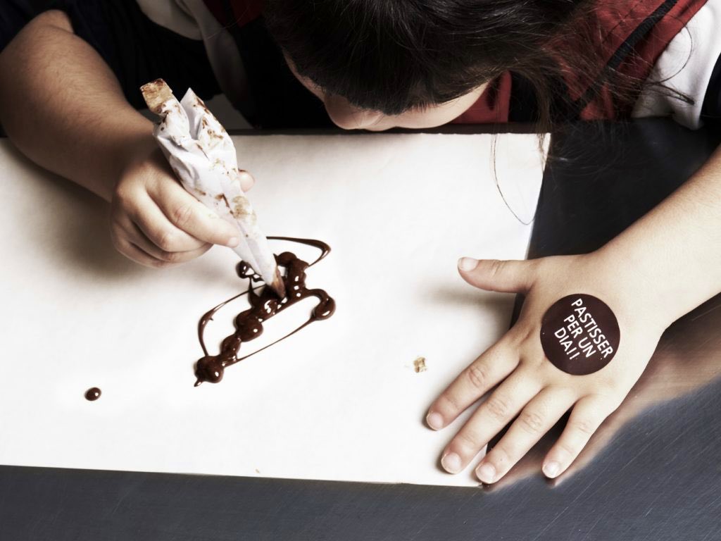 El diumenge 2 de febrer a les 11 del matí apunteu-vos al taller familiar del <a href="/MuseuXocolata/">@MuseuXocolata</a> i aprofiteu el 20% de descompte per als socis de FANOC fanoc.org/servici-activi…