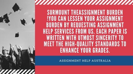 Assignm57987543's tweet image. 100% Plagiarism-free
Plagiarising, or copying someone else’s work not only kills creativity but also imparts a negative impact on your personality. At Assignment Helps Australia, our innovative writers offer 100% plagiarism-free content.
assignmenthelpsaustralia.com