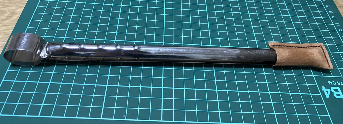 火バサミ 火バサミ