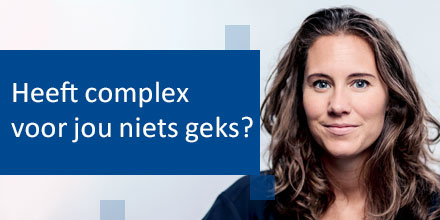 Mooie kansen voor een enthousiaste en bevlogen VERPLEEGKUNDIG SPECIALIST om mee te bouwen aan onze nieuwe HIC.
bit.ly/30JvgZ2