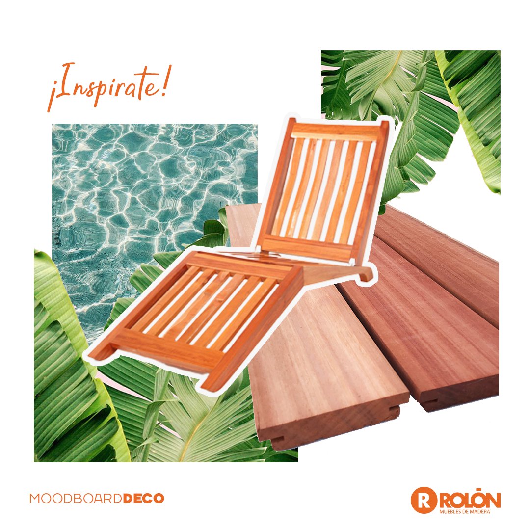 RolonMuebles's tweet photo. Reposera Azore 🧡 Es el mueble perfecto para disfrutar de tardes de sol en la piscina o el jardín. 

¡Combinalo con un piso deck de @rolonpisos!

📒 Mirá nuestro catálogo!: https://t.co/RjlZtE0xim⁠
📦 ¡Hacemos envíos a todo el país! ⁠
🇦🇷 Industria Argentina ⁠
👌 Ahora 12⁠!⁠ https://t.co/gy1jzUsPOm