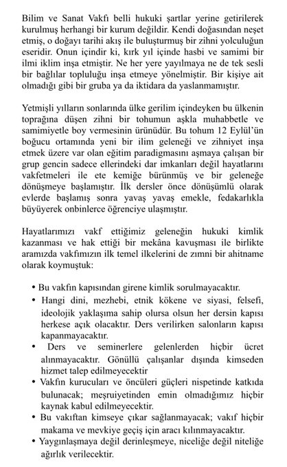 Resmi Twitter'da görüntüle