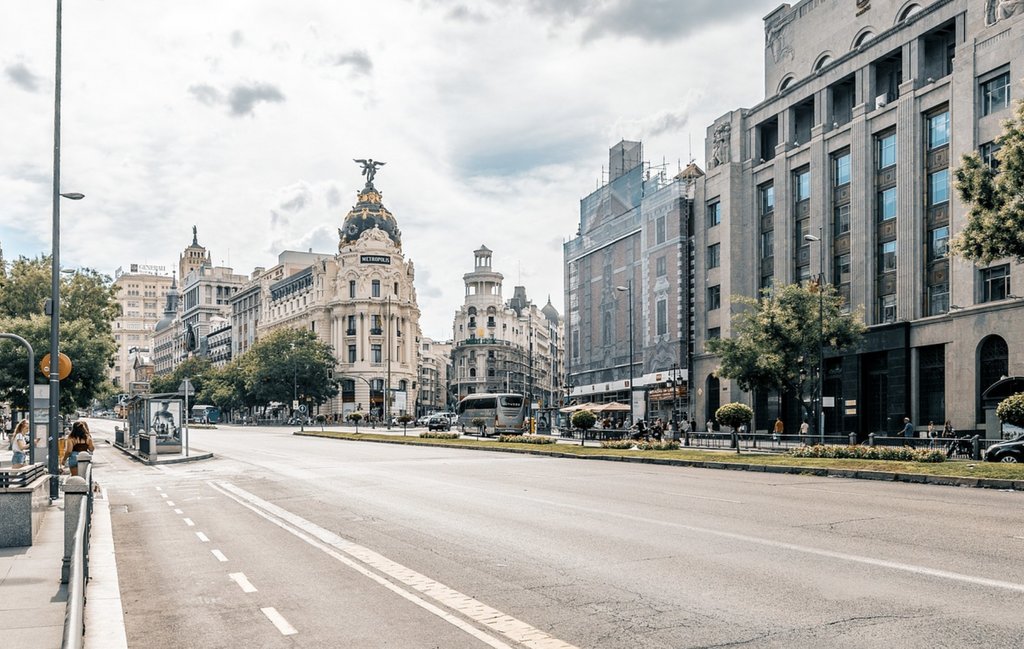 Every year in January, Madrid becomes the capital for the travel industry and we feel very lucky to be hosting our event here tomorrow evening! #MxConnectMadrid2020 #FITUR2020