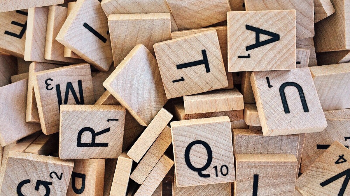MSI_Academy's tweet photo. What has been your best scoring word played in Scrabble? https://t.co/M29IOKo6oX