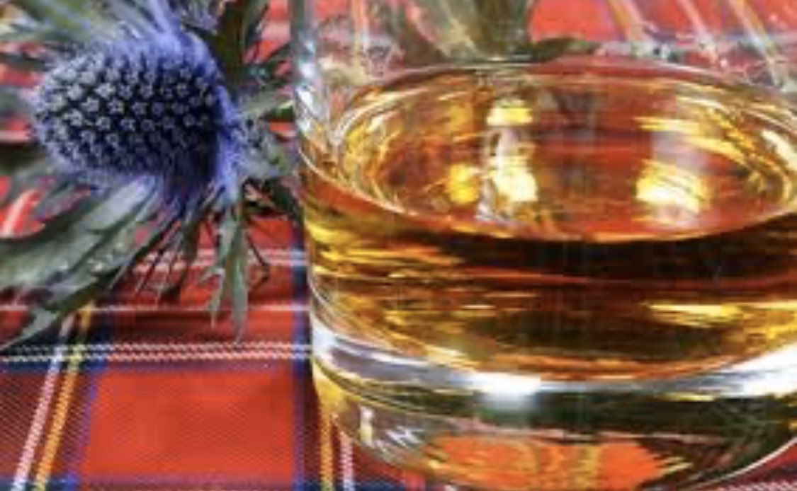 Join us to celebrate Burns Night this weekend! <a href="/CrownEmsworth/">The Crown Emsworth</a> #emsworth #BurnsNight