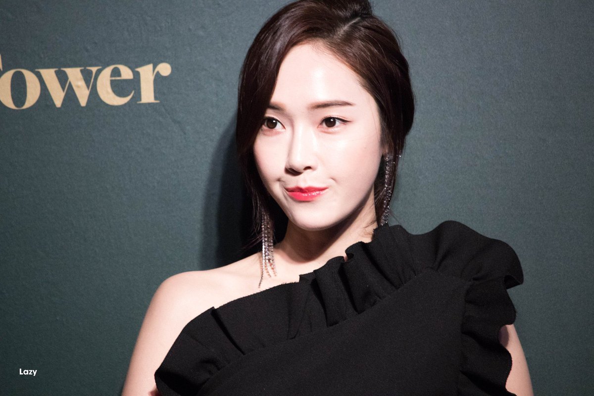 180123 타이베이 하얏트 안다즈 호텔 행사 
#제시카 #Jessica #JessicaJung