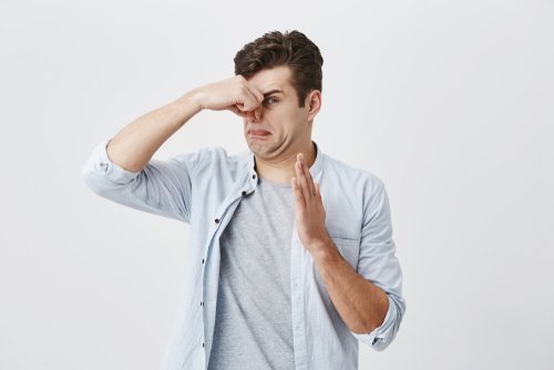 RaggsInc's tweet photo. What's that smell? Could it be your septic tank? No one likes when their home smells like #2, so call the #1 septic tank maintenance and pumping company around! https://t.co/2PlMzAstn1 https://t.co/vpRdB67Bgu