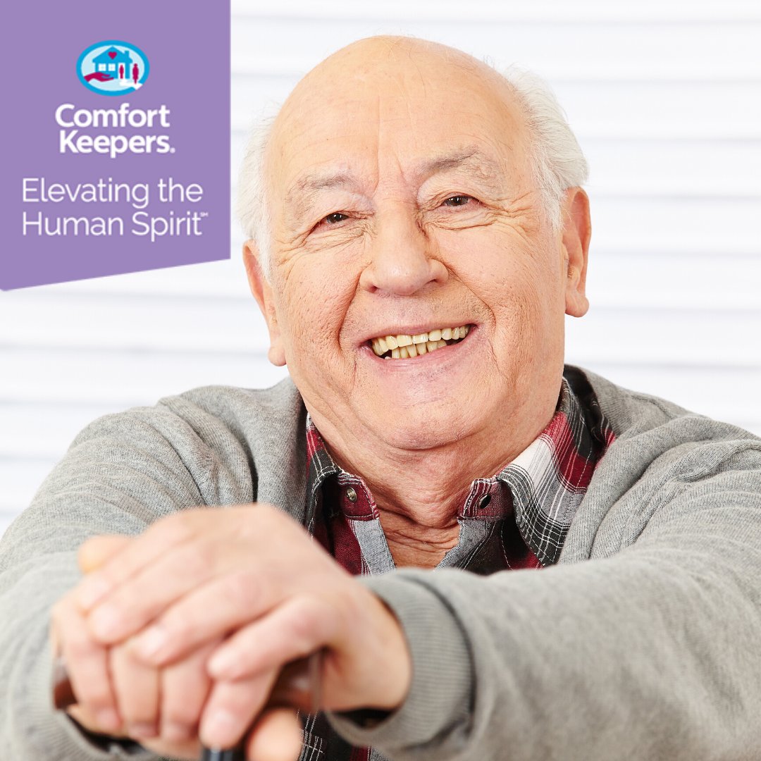 We help seniors with things like helping with around the house, doctors appointments and transportation. Help with tasks like these gives our clients more energy to focus on the things that bring them joy.
Call to schedule a consultation (905) 671-4004
ow.ly/Gw9I30q5eq8