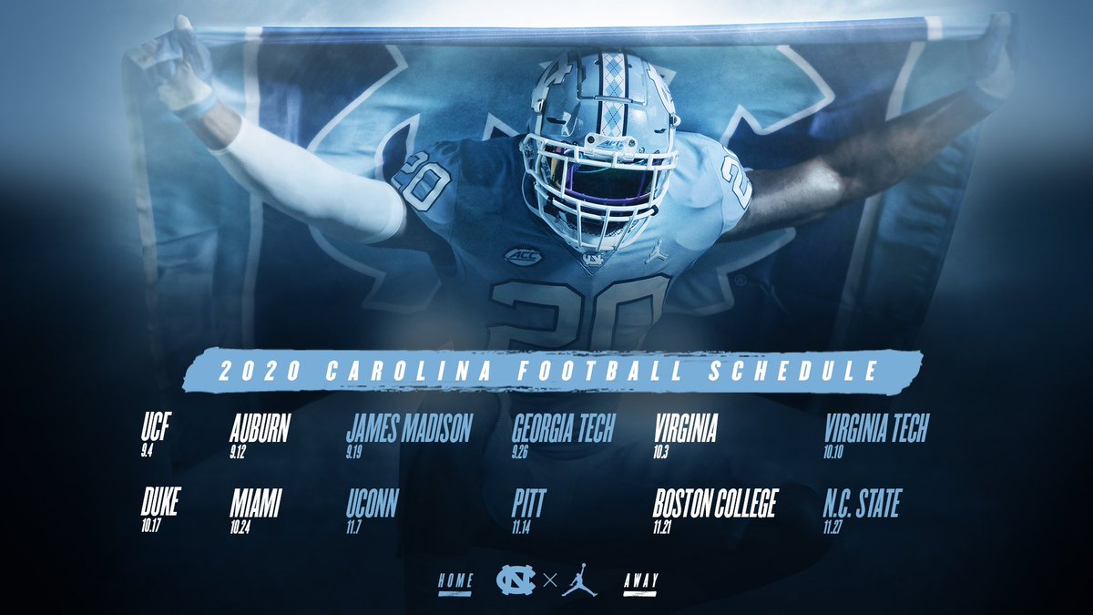 CoachMackBrown's tweet image. Can’t wait for the fall. The 2020 season can’t get here soon enough.