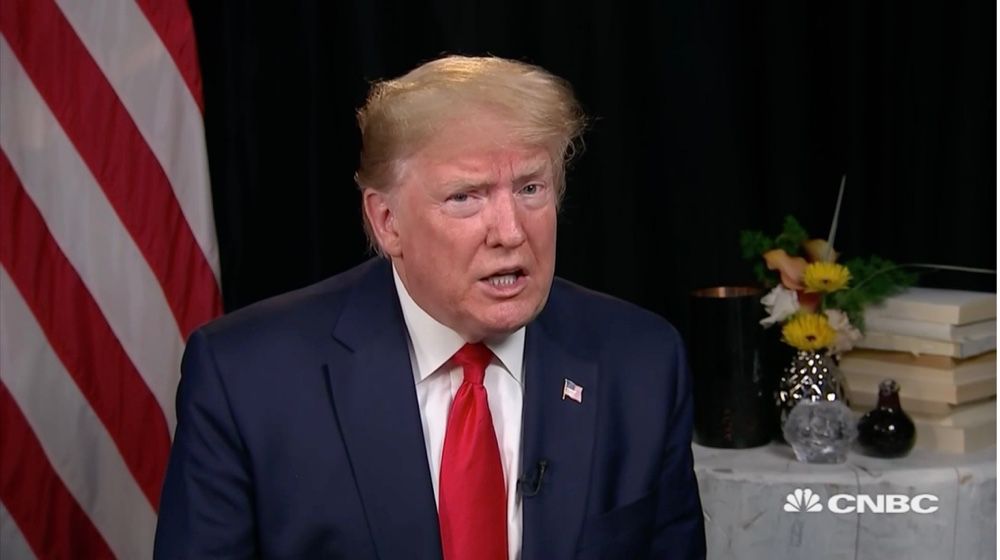 MacGeneration's tweet photo. Donald Trump réclame encore l'aide d'Apple pour déverrouiller des iPhone
https://t.co/xkHZV0wDWk https://t.co/v8bXiTGpsB