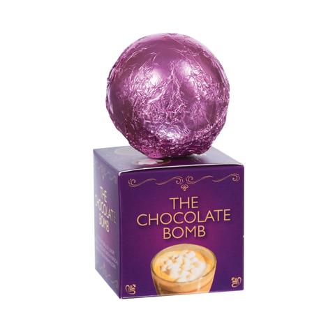 BasingstokeGogo's tweet photo. Is there really a better way to keep warm than with a delicious hot chocolate? 😍🍫

Beat the mid-week winter blues with our best-selling Chocolate Bomb! ☕

#HotChocolate #Warm #WinterBlues #Drink #Chocolate #Basingstoke #HotCocoa @GoGoGadget_UK @InBasingstoke @FestivalPlace https://t.co/E4kWacD855