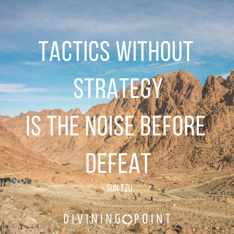 DiviningPoint's tweet image. Don’t know where to begin? Or maybe you’re lost? Our comprehensive discovery of your business and goals will show you the right steps to move forward no matter what threats or opportunities pop up along the trail. buff.ly/2DhT4IJ #Marketing #AustinMarketing