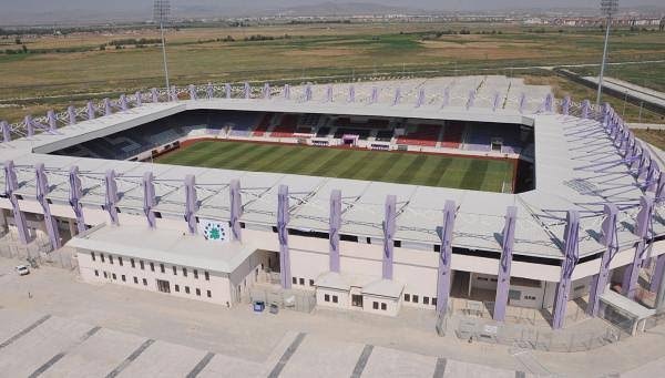 uni_eses's tweet photo. Eskişehirsporumuz-Adanaspor karşılaşması 26 Ocak 2020 Pazar 16.30 da Afyon Zafer Stadyumunda oynanacak. https://t.co/FAE4PH3emu