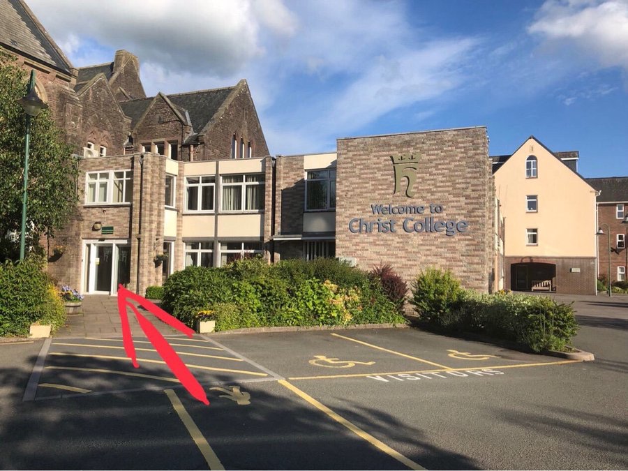 The next Friends committee meeting is next Thursday (30th) at 7pm in the Clive Richards Room. If you’ve never been or are a new parent to CCB do come along, we love to meet you! ☕️