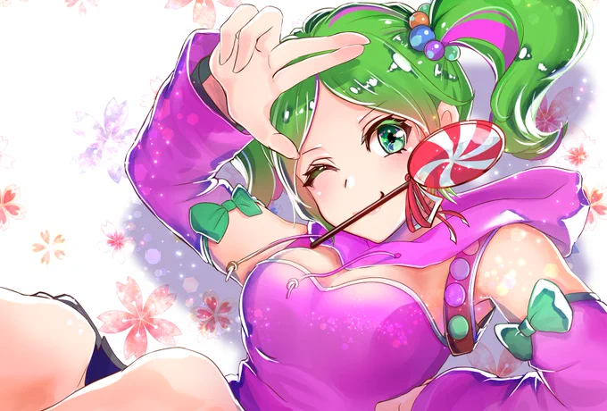 新エモーション ポキ
途中のゾーイさんです☺
#フォートナイト
#フォートナイトイラスト 
#水曜日はフォトナイラスト 