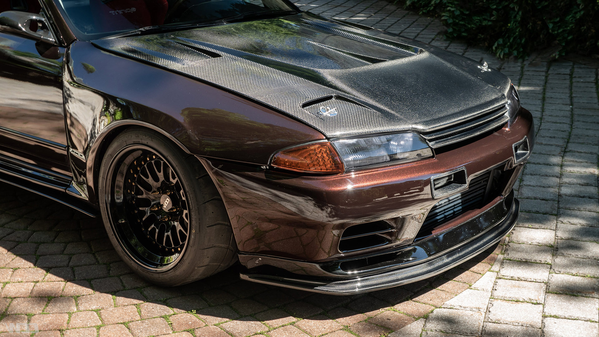 Autoass Media Midnight Purple Veilside Nissan Skyline R32 Gt R Autoass Media Midnight Purple Veilside Nissan Skyline R32 Gt R