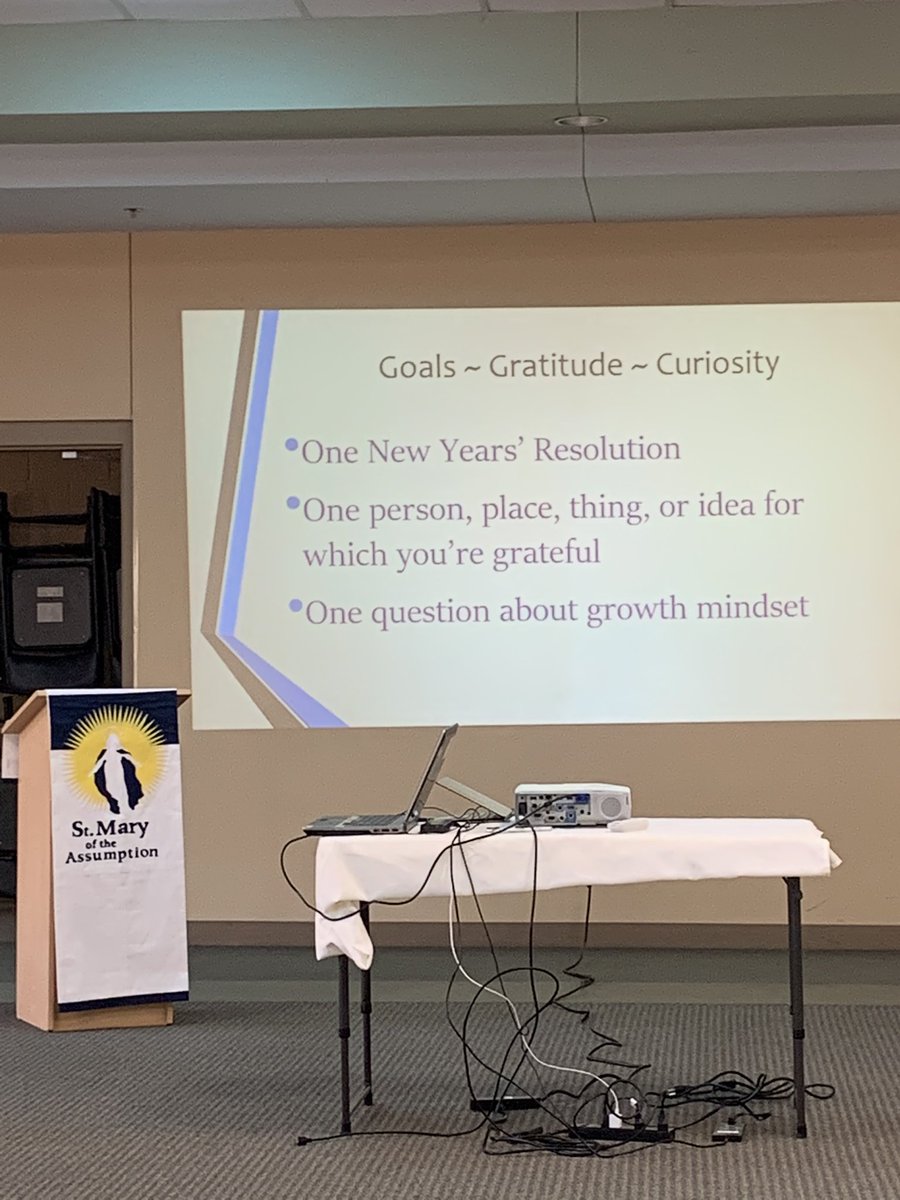 JacquelynLonon's tweet photo. Great way to start of Day 2 of Infusing your Classroom Culture & Teaching Content a Growth Mindset- Goals, Gratitude and Curiosity & Chicken and Waffles @StMaryUM @DuganEDU @ADWCathSchools #adwmindset #adwlearns #CCAcollaborates #evolvingprofessional https://t.co/lM0oPvlJBD