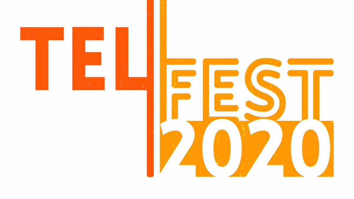 The call for participation for TELFest 2020, <a href="/sheffielduni/">The University of Sheffield</a>'s festival of technology enhanced learning and innovation, is now open. See sheffield.ac.uk/telfest for details #telfest #edtech #highereducation #altc