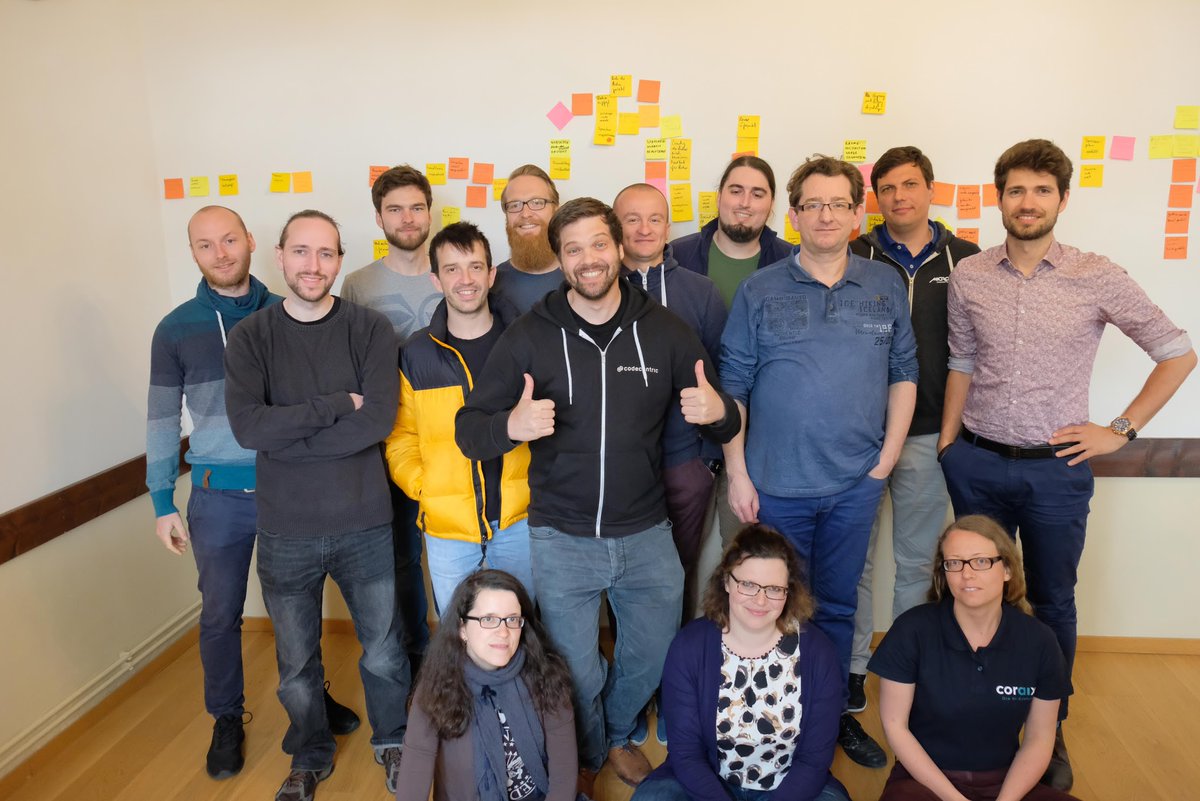 Spartakiade_org's tweet photo. Über 20 Workshops haben wir euch für die #Spartakiade '20 vom 25.–26.4. in #Berlin am schönen htw Campus organisiert. Viele neue (und bekannte) Köpfe sind mit dabei. 😎💪

Jetzt Termin vormerken, Veröffentlichung Workshops + Anmeldung folgt. Und: Weitersagen!

🐻❤️ #spartakiade https://t.co/SWJx1lcjyS
